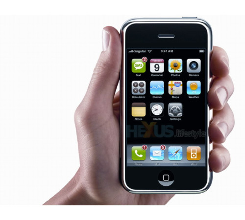 iPhone iPhone