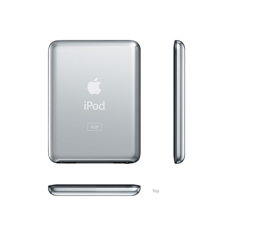 iPod Nano iPod Nano