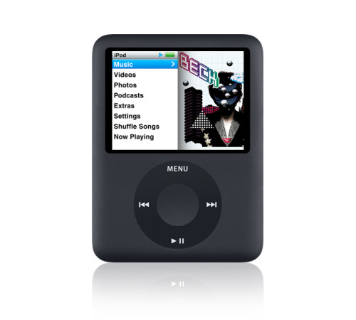 iPod Nano iPod Nano