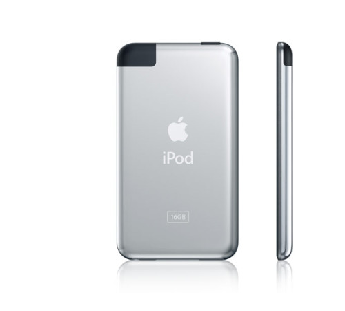 iPod Touch iPod Touch