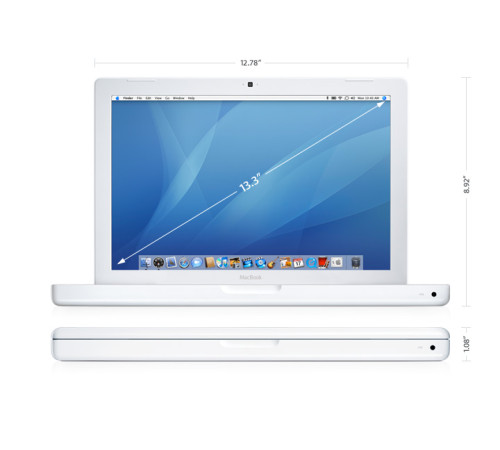 MacBook MacBook