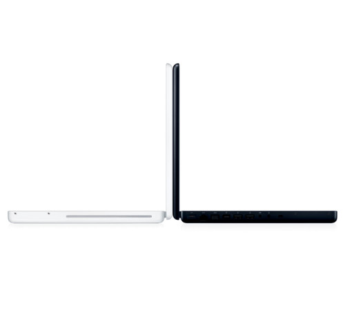 MacBook MacBook