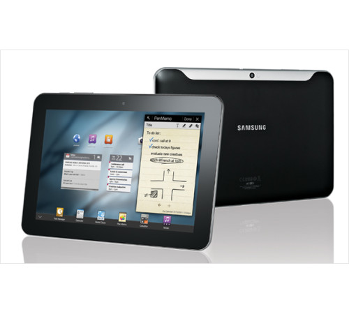 Samsung Galaxy Tab 10.1 Samsung Galaxy Tab 10.1