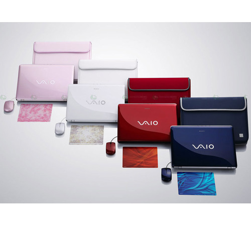 Sony VAIO Sony VAIO